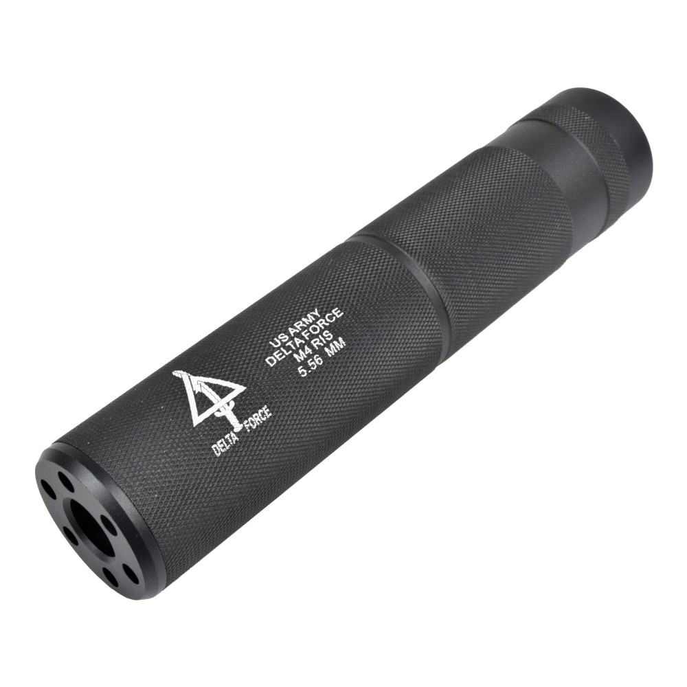 CYMA SILENZIATORE 155mm x 30mm TIPO E (HY-149E)