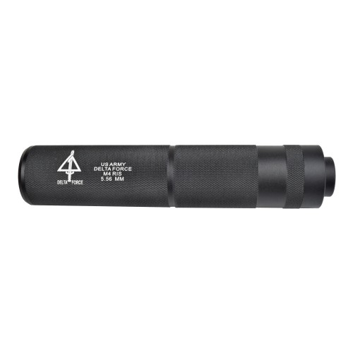 CYMA SILENZIATORE 155mm x 30mm TIPO E (HY-149E)