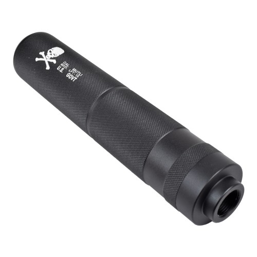 CYMA SILENZIATORE 155mm x 30mm TIPO F (HY-149F)