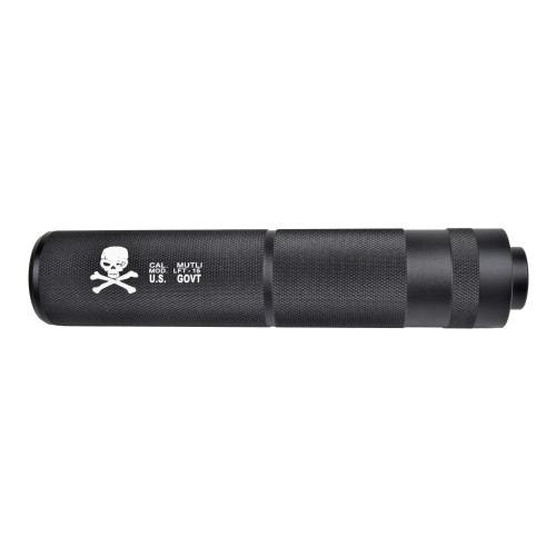 CYMA SILENZIATORE 155mm x 30mm TIPO F (HY-149F)