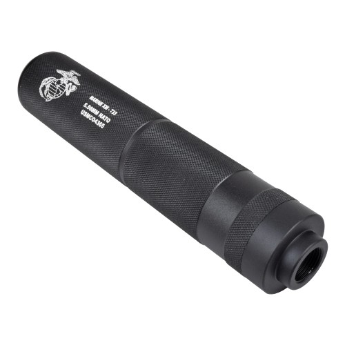 CYMA SILENZIATORE 155mm x 30mm TIPO R (HY-149R)