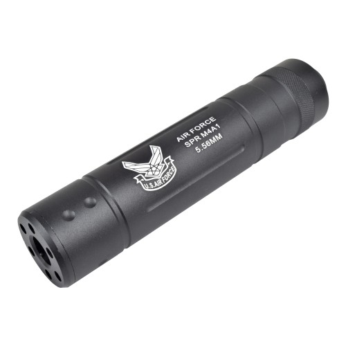 CYMA SILENZIATORE 145mm x 30mm TIPO B (HY-147B)