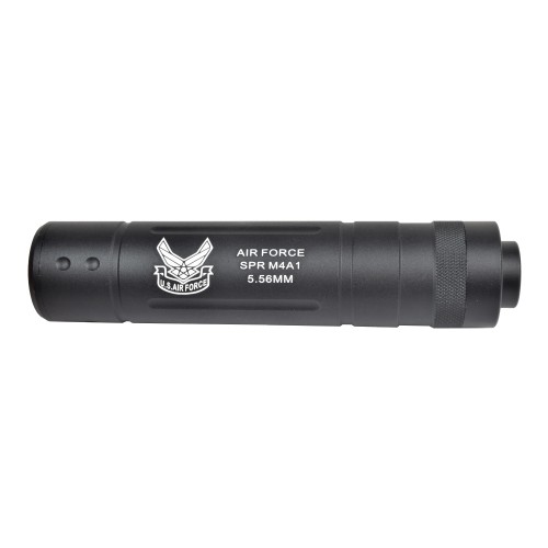 CYMA SILENZIATORE 145mm x 30mm TIPO B (HY-147B)