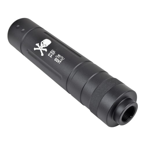 CYMA SILENZIATORE 145mm x 30mm TIPO F (HY-147F)