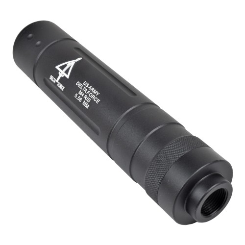 CYMA SILENZIATORE 145mm x 30mm TIPO E (HY-147E)