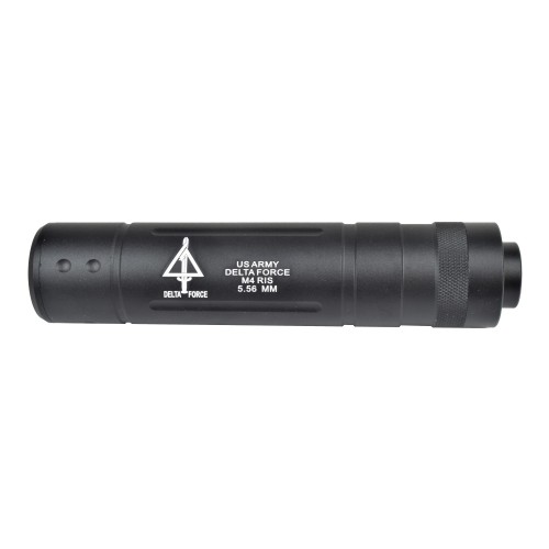 CYMA SILENZIATORE 145mm x 30mm TIPO E (HY-147E)