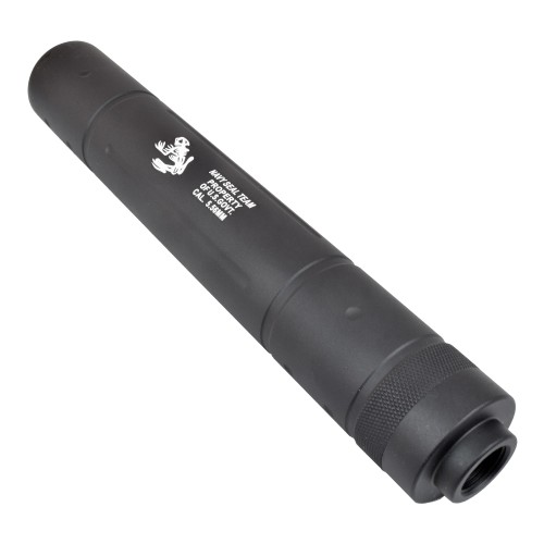 CYMA SILENZIATORE 195mm x 30mm TIPO A (HY-150A)