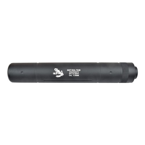 CYMA SILENZIATORE 195mm x 30mm TIPO A (HY-150A)