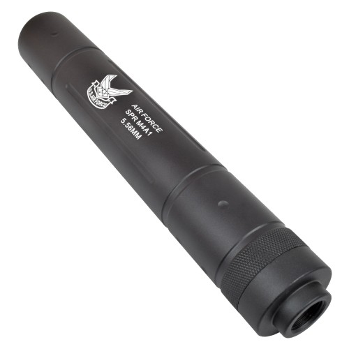 CYMA SILENZIATORE 195mm x 30mm TIPO B (HY-150B)