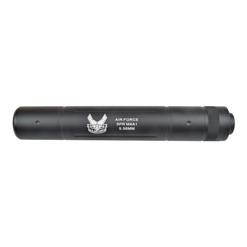 CYMA SILENZIATORE 195mm x 30mm TIPO B (HY-150B)