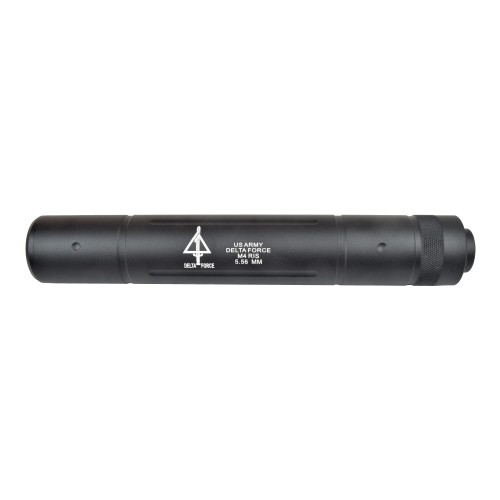 CYMA SILENCER 195mm X 30mm TYPE E (HY-150E)