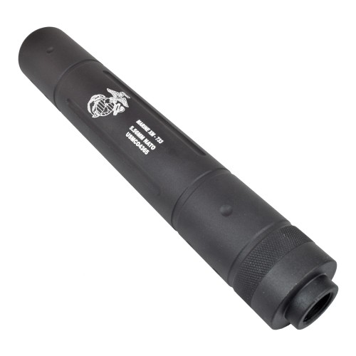 CYMA SILENZIATORE 195mm x 30mm TIPO R (HY-150R)