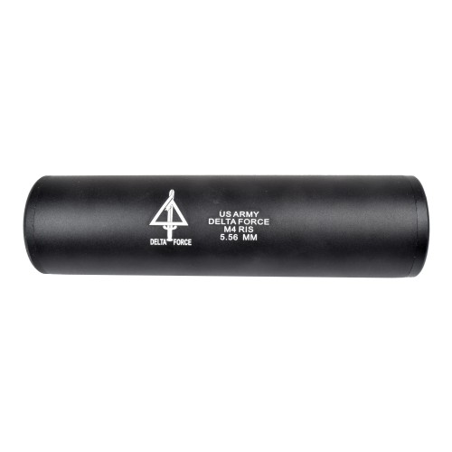 CYMA SILENCER 130mm X 35mm TYPE E (HY-186E)