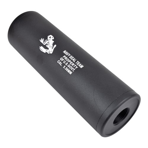 CYMA SILENCER 110mm X 35mm TYPE A (HY-190A)