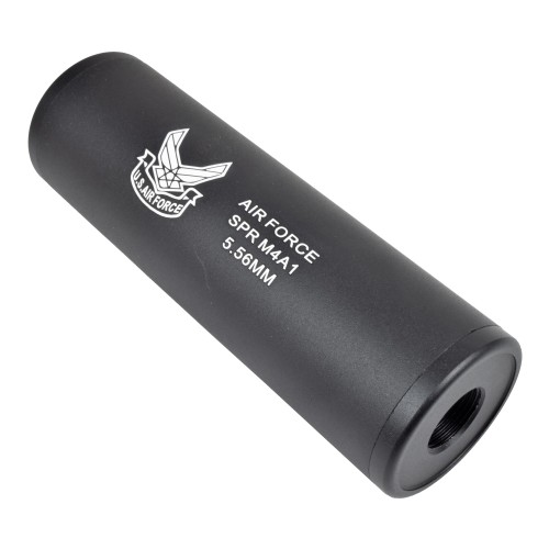 CYMA SILENCER 110mm X 35mm TYPE B (HY-190B)