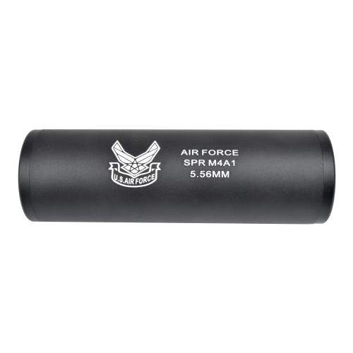 CYMA SILENCER 110mm X 35mm TYPE B (HY-190B)