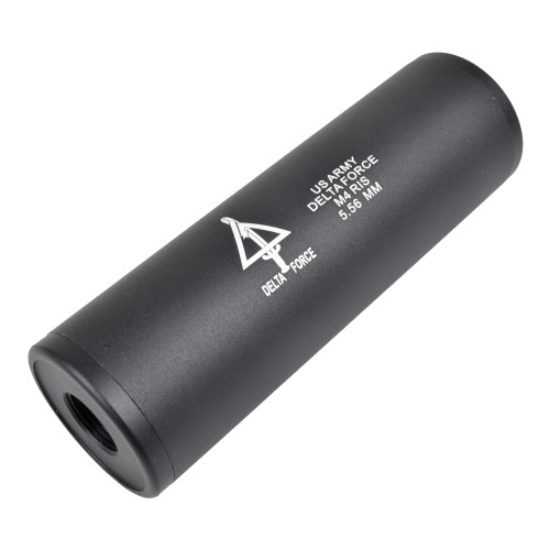 CYMA SILENCER 110mm X 35mm TYPE E (HY-190E)