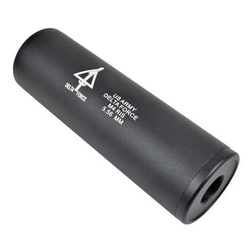 CYMA SILENCER 110mm X 35mm TYPE E (HY-190E)