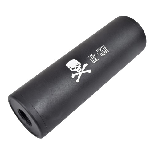 CYMA SILENCER 110mm X 35mm TYPE F (HY-190F)