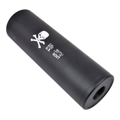 CYMA SILENCER 110mm X 35mm TYPE F (HY-190F)