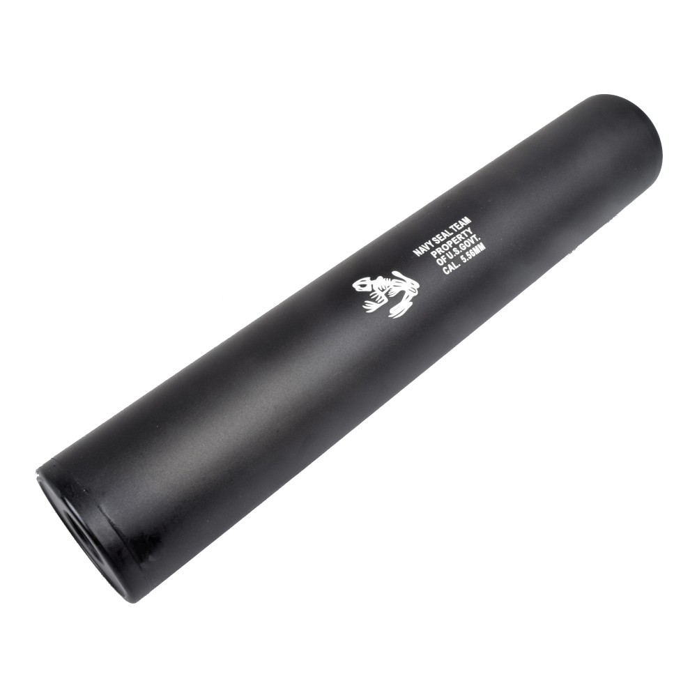 CYMA SILENCER 195mm X 35mm TYPE A (HY-191A)