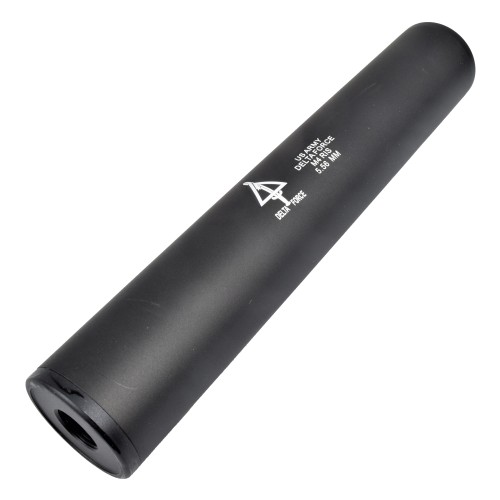 CYMA SILENCER 195mm X 35mm TYPE E (HY-191E)