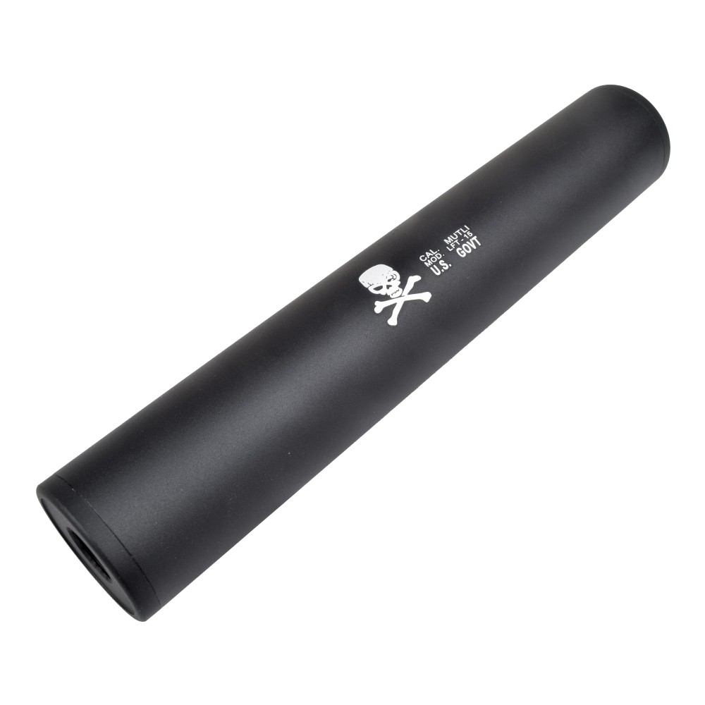 CYMA SILENCER 195mm X 35mm TYPE F (HY-191F)