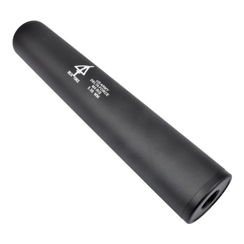 CYMA SILENCER 195mm X 35mm TYPE E (HY-191E)