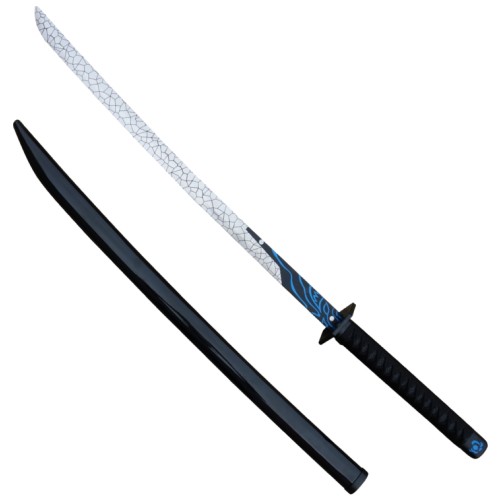 KATANA ORNAMENTALE (ZS669)