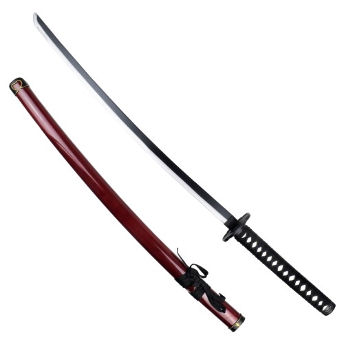 KATANA ORNAMENTALE (ZS630)