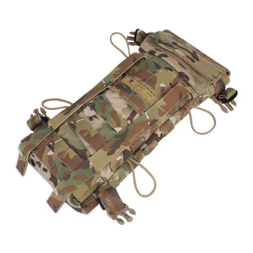 EMERSONGEAR HYDRATATION BACK PANEL 2,5 LITRI MULTICAM (EM5815MC)