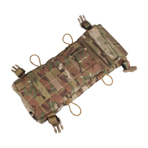 EMERSONGEAR HYDRATATION BACK PANEL 2,5 LITRI MULTICAM (EM5815MC)