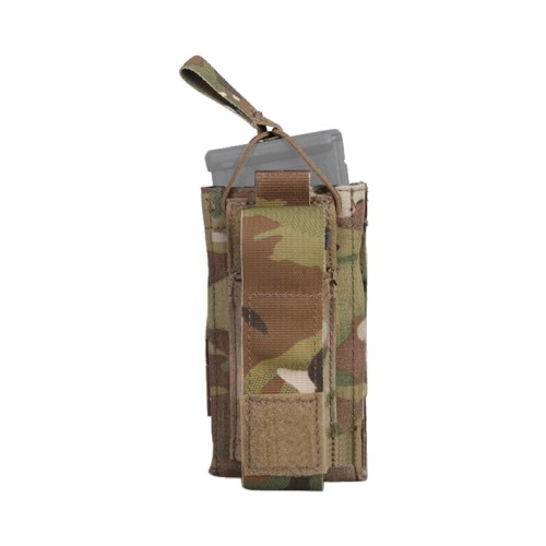 EMERSONGEAR 5.56 MAGAZINE POUCH MULTICAM (EM6361)