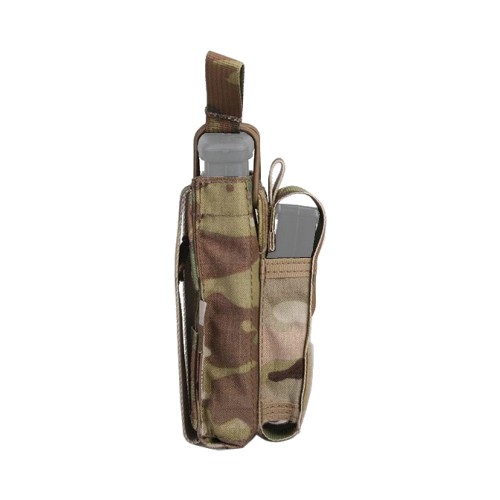 EMERSONGEAR 5.56 MAGAZINE POUCH MULTICAM (EM6361)