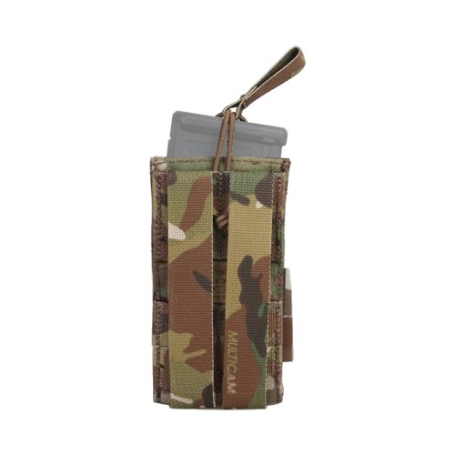 EMERSONGEAR 5.56 MAGAZINE POUCH MULTICAM (EM6361)