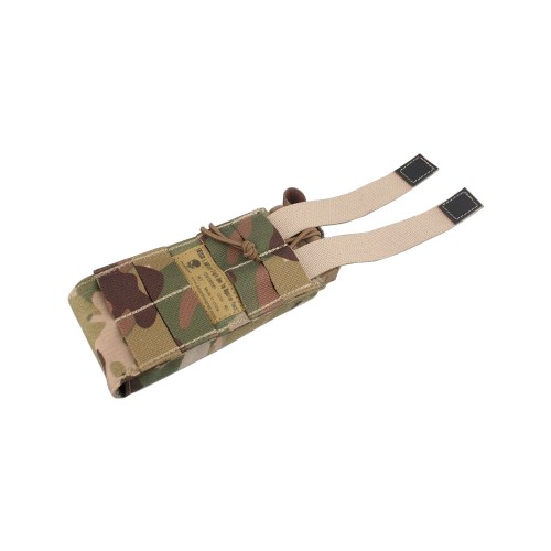 EMERSONGEAR 5.56 MAGAZINE POUCH MULTICAM (EM6361)