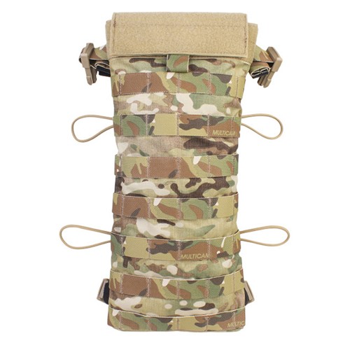 EMERSONGEAR HYDRATATION BACK PANEL 2.5 LITERS MULTICAM (EM5815MC)