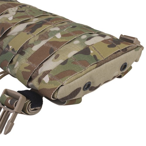 EMERSONGEAR HYDRATATION BACK PANEL 2.5 LITERS MULTICAM (EM5815MC)