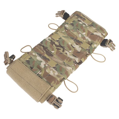 EMERSONGEAR HYDRATATION BACK PANEL 2.5 LITERS MULTICAM (EM5815MC)