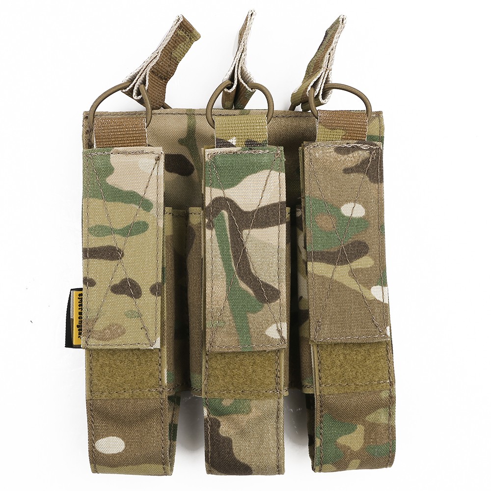 EMERSONGEAR TASCA PORTA CARICATORE TRIPLO PER MP7 MULTICAM (EM6357C)