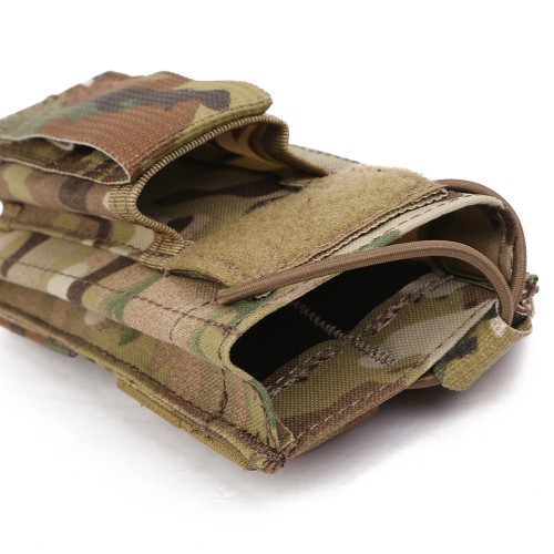 EMERSONGEAR TASCA PORTA CARICATORE 5.56 MULTICAM (EM6361)