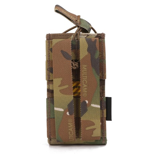 EMERSONGEAR 5.56 MAGAZINE POUCH MULTICAM (EM6361)