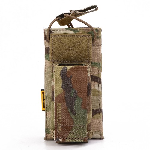 EMERSONGEAR TASCA PORTA CARICATORE 5.56 MULTICAM (EM6361)