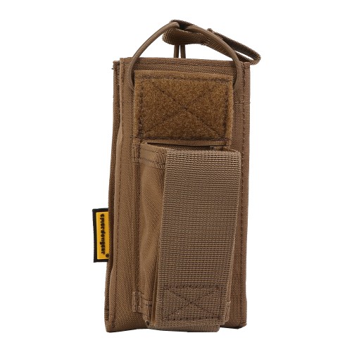 EMERSONGEAR 5.56 MAGAZINE POUCH COYOTE BROWN (EM6361CB)