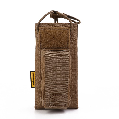 EMERSONGEAR TASCA PORTA CARICATORE 5.56 COYOTE BROWN (EM6361CB)