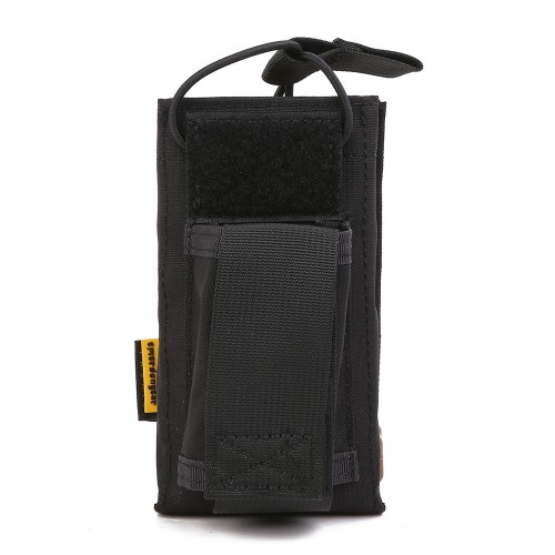 EMERSONGEAR 5.56 MAGAZINE POUCH BLACK (EM6361BK)