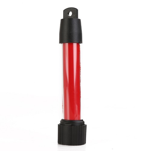 EMERSONGEAR ELECTRONIC GLOW STICK RED (EM7885)