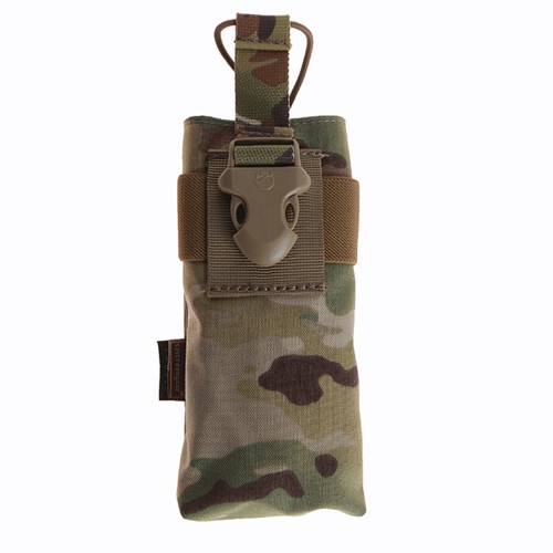 EMERSONGEAR PRC148/152 RADIO POUCH MULTICAM (EM8336)