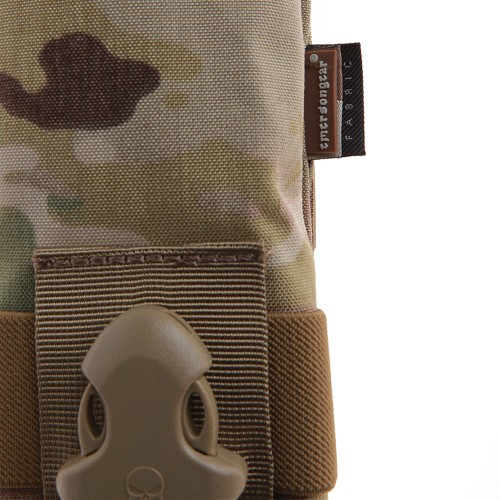 EMERSONGEAR PRC148/152 RADIO POUCH MULTICAM (EM8336)