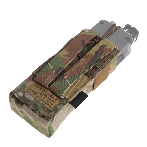 EMERSONGEAR TASCA PORTA RADIO PRC148/152 MULTICAM (EM8336)